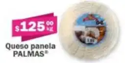 Super kompras Queso panela PALMAS oferta