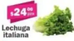 Super kompras Lechuga italiana oferta