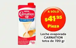 Super Aki Carnation Leche evaporada oferta