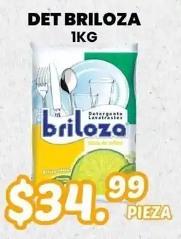 Guajardo briloza detergente lavatrastes limón de colima oferta