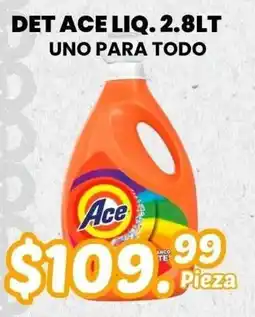 Guajardo Ace Det Ace Liquido oferta