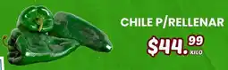 Guajardo Chile p/rellenar oferta