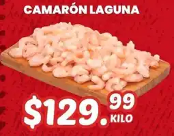Guajardo Camarón Laguna oferta