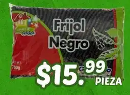 Guajardo Il super de casa Frijol Negro oferta