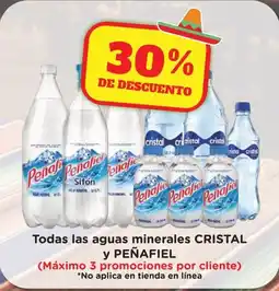 Super Aki penafiel cristal oferta