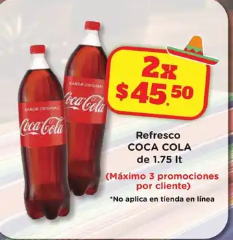 Coca Cola