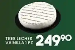 Alsuper Tres Leches Vainilla oferta