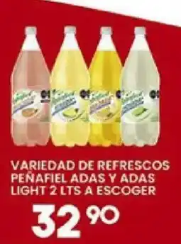 Alsuper penafiel adas y adas light oferta
