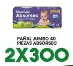 Alsuper Absorsec oferta