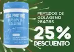 Alsuper Vital Proteins Peptidos de Colageno oferta