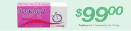 Farmacia Soriana Postday Levonorgestrel Comprimido Unidosis oferta