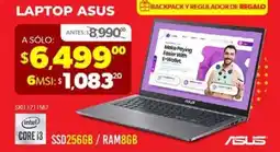 Ofix Laptop Asus oferta