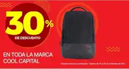 Ofix Cool Capital oferta