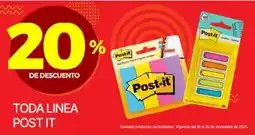 Ofix Post It oferta