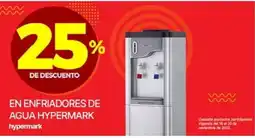 Ofix hypermark enfriadores de agua oferta
