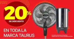 Ofix Taurus oferta