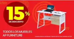 Ofix AP FURNITURE oferta