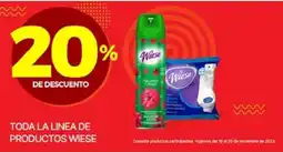 Ofix Wiese oferta