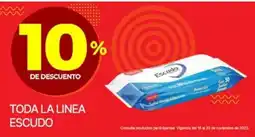 Ofix Escudo oferta