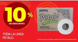 Ofix Pétalo oferta