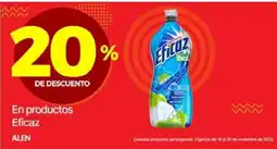 Ofix Eficaz oferta