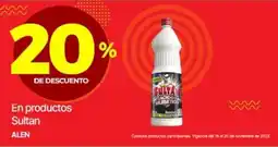 Ofix Sultan oferta