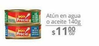 La Comer Atún ke precio oferta