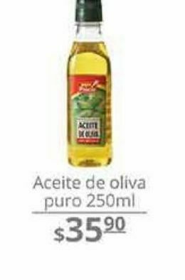 La Comer Aceite de oliva ke precio oferta