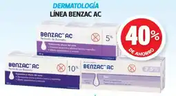 Farmacias Guadalajara benzac ac oferta