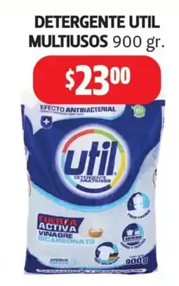 Farmacias Guadalajara util detergente multiusos oferta