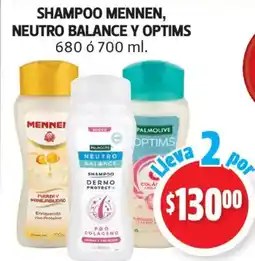 Farmacias Guadalajara mennen neutro balance y optimis oferta