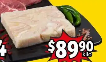 Menudo de Res