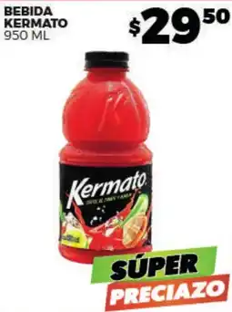 Merco Kermato oferta