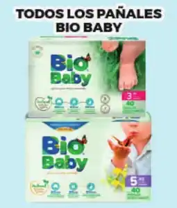 Merco Bio Baby oferta
