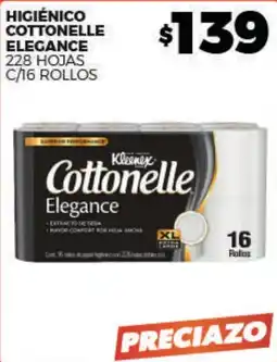 Merco Cottonelle Elegance oferta