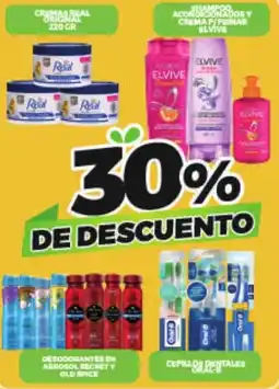 Merco Real Crema de Baño Original oferta