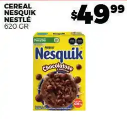 Merco Nesquik Chocolatoso oferta