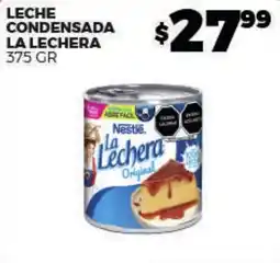 Merco La Lechera Leche Condensada oferta