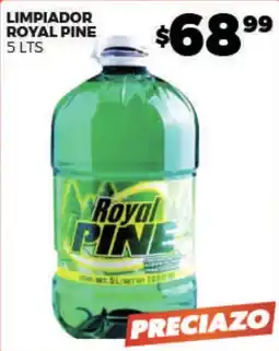 Merco Royal Pine oferta