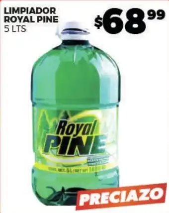 Merco Royal Pine oferta