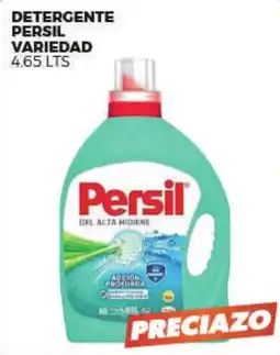 Merco Persil Detergente Variedad oferta