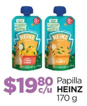 Heinz Papilla