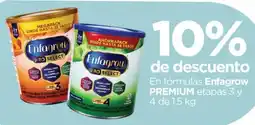 Chedraui Enfagrow Premium oferta