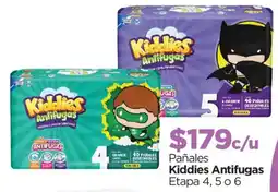 Chedraui Kiddies Antifugas oferta