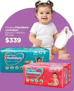 Chedraui Kleenbebé comodisec oferta