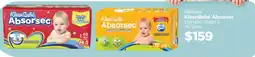 Chedraui Kleenbebé absorsec Panales oferta