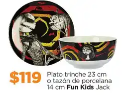 Chedraui Fun Kids Jack oferta