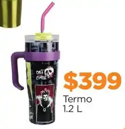 Chedraui Termo oferta