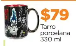 Chedraui Tarro porcelana oferta