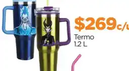 Chedraui Termo oferta